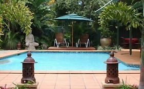 Tantarra Guest House - Pet Friendly
